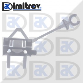 Щипка стъклоповдигач Fiat Doblo